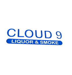 Cloud 9 Logo – MRB